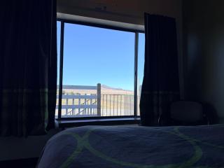 Super 8 by Wyndham Wells - 2
