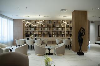 Rayhana Residence Hotel by Burooj - Baghdād - 6