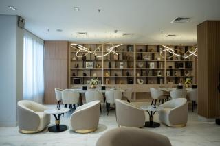 Rayhana Residence Hotel by Burooj - Baghdād - 5