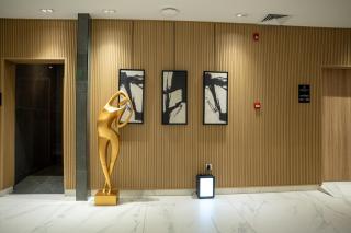 Rayhana Residence Hotel by Burooj - Baghdād - 7