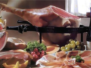 Affittacamere Prosciutti Picaron - 3