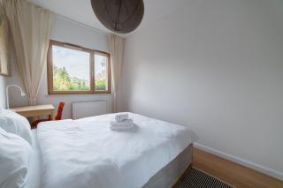 Kawaleryjska Homely Apartment by BookingHost - 4