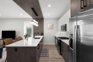 Luxury 3BR, UChicago & Obama Ctr, 15 Min Downtown - 9