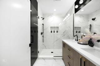 Luxury 3BR, UChicago & Obama Ctr, 15 Min Downtown - 8