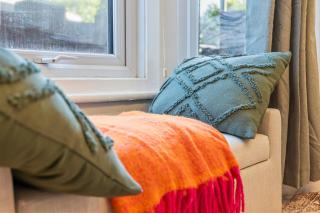 Central and Stylish 3-Bed Cambridge Home - 4