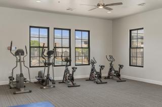 The Hudson #F2 townhouse - Hurricane - 7