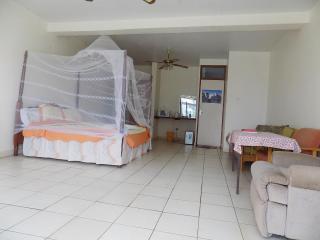 Sunrise Apartments Hotel Fort Portal - Fort Portal - 9