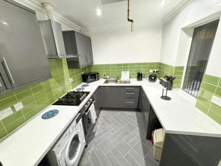 Ismah villa - 8