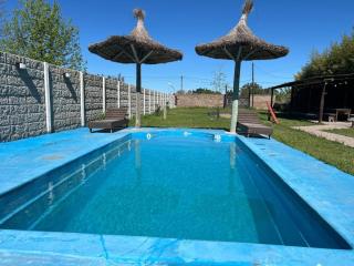 Quinta Rufina San Vicente - 8
