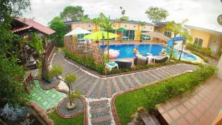 Nai C Resort - Suratthani - 0