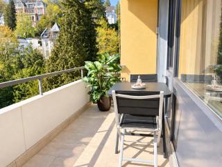 Luxus City Apartment - 4
