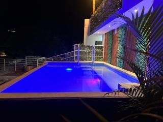 Two levels Las Terrenas near to beaches - 8