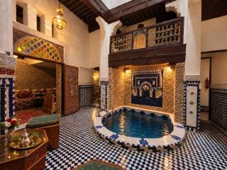Riad Fes lile - 2