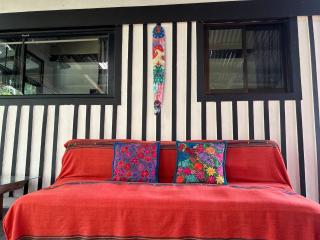 Large Private Jungle Loft in Playa Cocles - 8