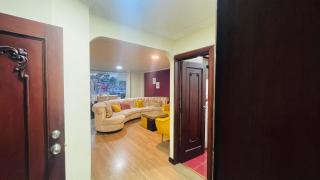 Moderno y Acogedor Departamento para familia de 10 personas V - 3