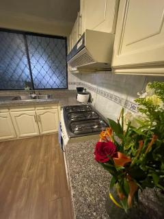 Moderno y Acogedor Departamento para familia de 10 personas V - 2