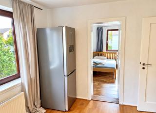 2-room apartment near Wilhelmshöhe train station and Stadthalle - 8