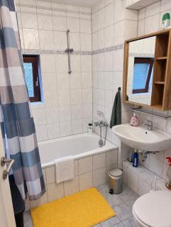 2-room apartment near Wilhelmshöhe train station and Stadthalle - 7