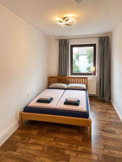 2-room apartment near Wilhelmshöhe train station and Stadthalle - 1