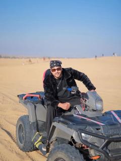 The Grand Heritage Resort Camp - 2