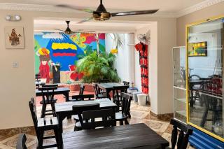 Hotel Cocos Boutique Santa Marta - 1