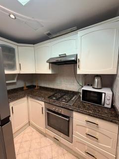San Stefano Luxury Apartment for Rent - T8-10-3 - 7