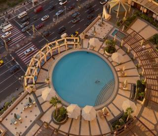 San Stefano Luxury Apartment for Rent - T8-10-3 - 6
