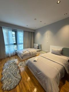 San Stefano Luxury Apartment for Rent - T8-10-3 - 5