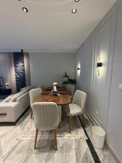 San Stefano Luxury Apartment for Rent - T8-10-3 - 2