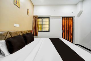 Hotel O katyayani - 2
