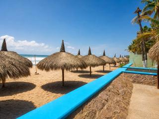 Quintas del mar - acogedor y exclusivo departamento - 8