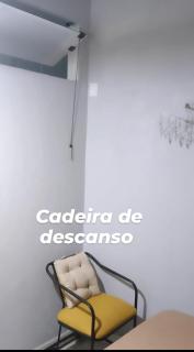 Quarto Asa Morena Recanto Luz e Melodia - 8