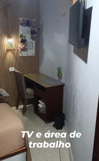 Quarto Asa Morena Recanto Luz e Melodia - 7