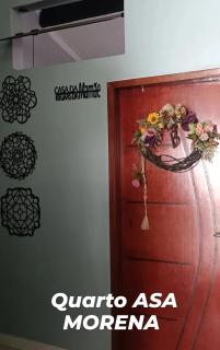 Quarto Asa Morena Recanto Luz e Melodia - 5