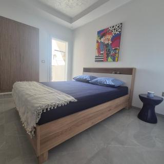 Residence bosten 3 hammamet - 6