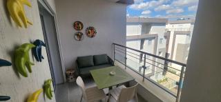 Residence bosten 3 hammamet - 5