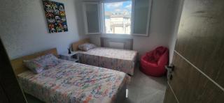 Residence bosten 3 hammamet - 1