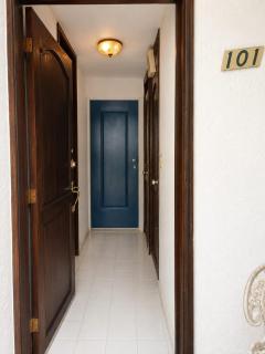 Quintas del mar - acogedor y exclusivo departamento - 6