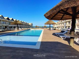 Casas em condomínio a Beira-Mar com piscina, Itajubá - MCSs - 0