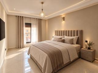 Appartement de luxe, Marrakech Menara - 6