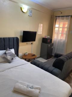 Crescent Residences - 6