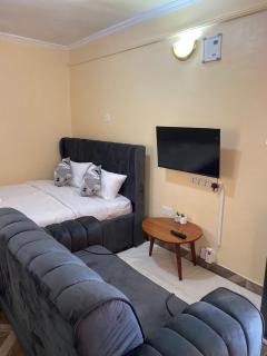 Crescent Residences - 3