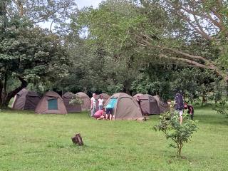 Craters Campsite and Country Lodge - 5
