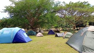 Craters Campsite and Country Lodge - 4