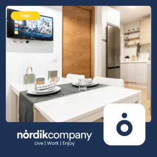 Nordik Rooms Urban - Centro "Helsinki" - 0