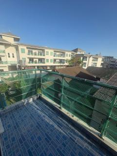 Condos by Porterhouse - 1