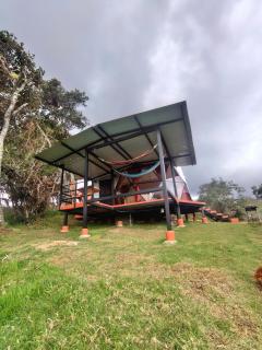 Glamping Mi Casita - 4