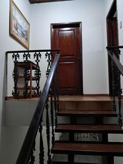 Triplo Solteiro Luxo Quarto Minguante - 4