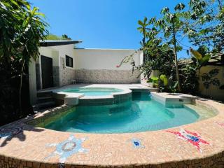 Private Jungle Loft in Playa Cocles - 0