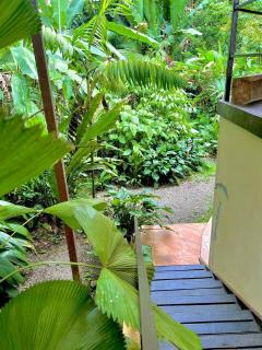 Private Jungle Loft in Playa Cocles - 7